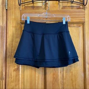 Athletic Tennis skirt